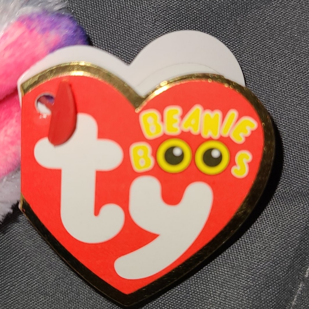The Beanie babies boos collection. - Picture 6 of 15